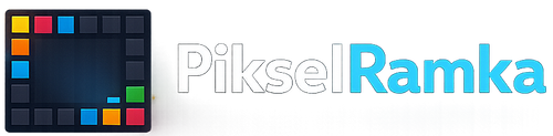 Pikselramka